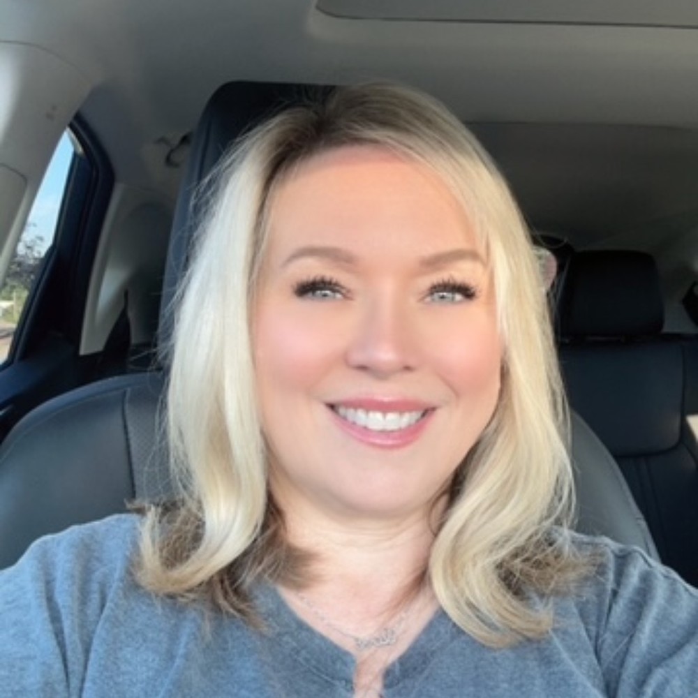 Meet your Posher, Tonya